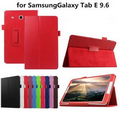 iBank(R)Samsung Galaxy Tab E 9.6" Protective Case
